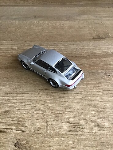 Porsche Welly
