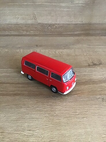 Volkwagen T1 Bus Welly