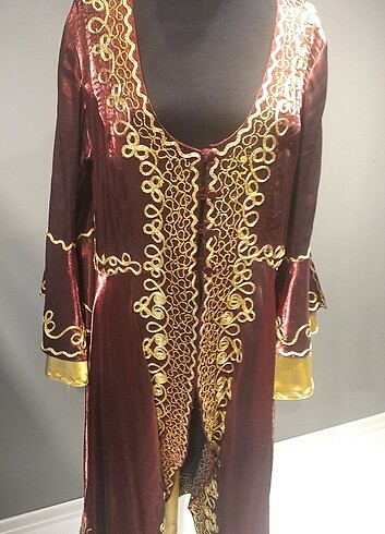 kaftan