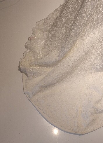 Uygun fiyatlara gelinlik - Görsel 9