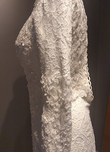 Uygun fiyatlara gelinlik - Görsel 11