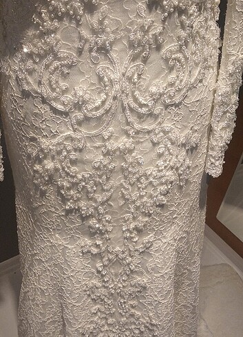 Uygun fiyatlara gelinlik - Görsel 16