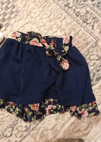 Kız Çocuk elbiseleri - Görsel 8