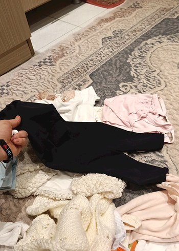 Kız Çocuk elbiseleri - Görsel 13