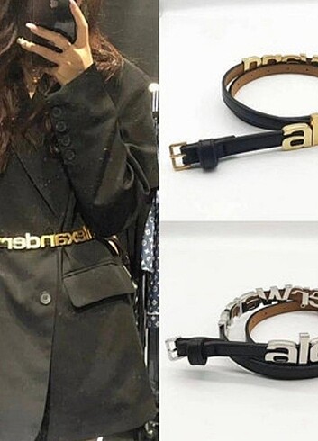 Alexander Wang Alexanderwang kemer