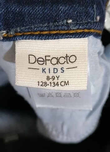 Defacto Çocuk kot pantolon..