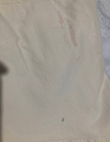 Bershka Bershka mont