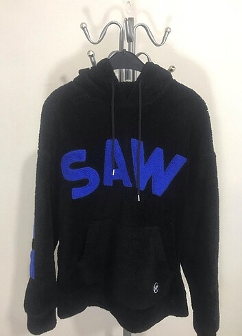 Saw sweatshirt Yünlü