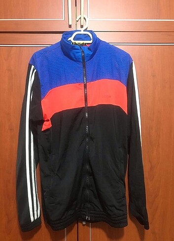 Adidas Vıntage Ceket