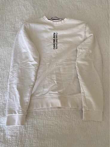 Calvin Klein sweatshirt