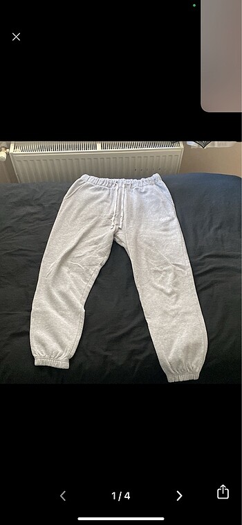 PULL&BEAR eşofman