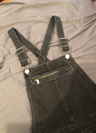 36 Beden H&m salopet