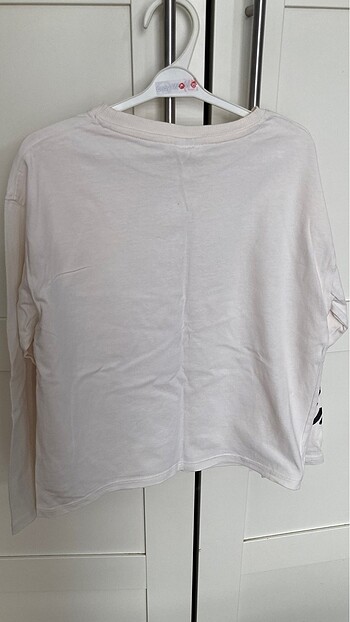 9 Yaş Beden Kız çocuk sweatshirt Zara