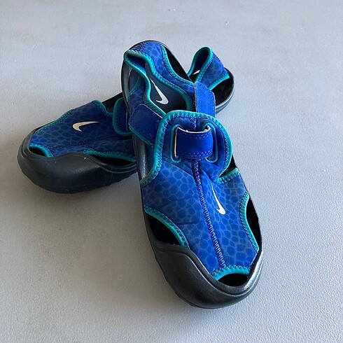 Nike sandalet
