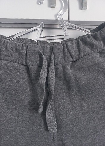 LC Waikiki Lc Waikiki Kadın Gri Eşofman Altı