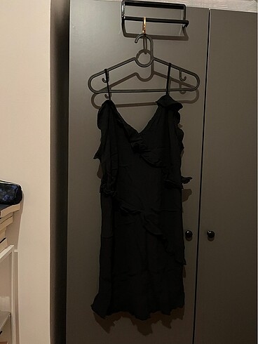 H&M hm elbise