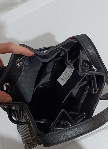 Polaris Polaris yeni etiketli kadın çanta