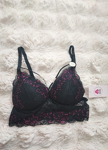 Dantelli bralet