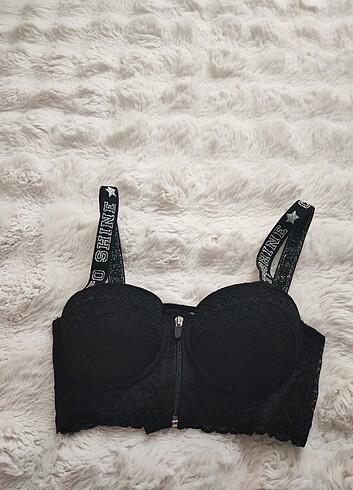 Dantelli bralet