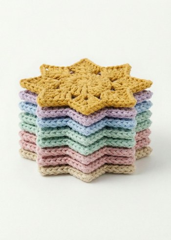 Bardak Altlığı - Görsel 4