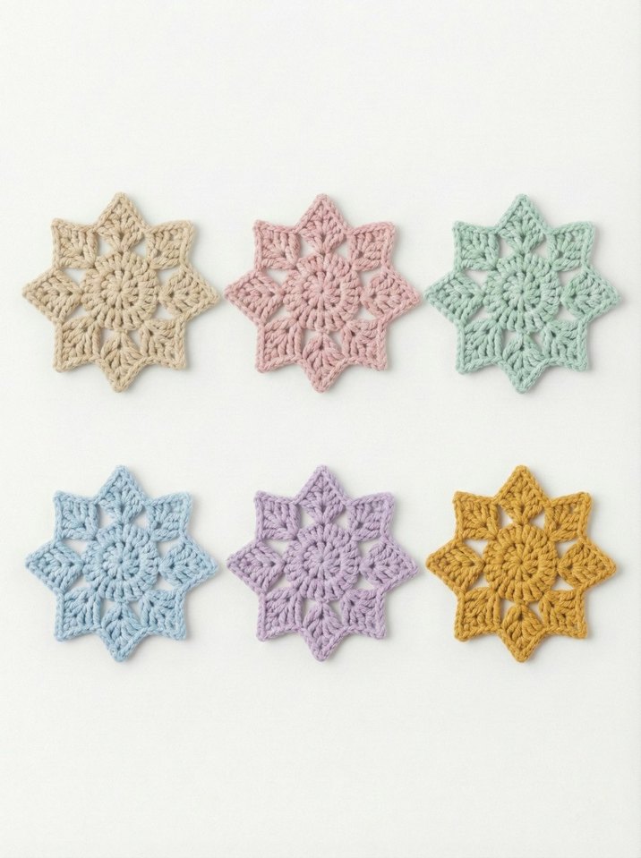 Bardak Altlığı - Görsel 5