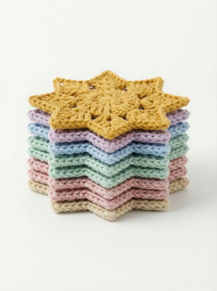 Bardak Altlığı - Görsel 4