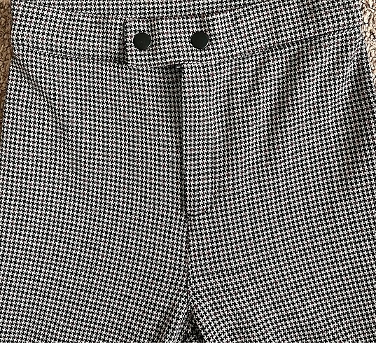 34 Beden Pantolon