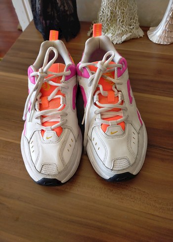 Nike orijinal nike spor ayakkabı