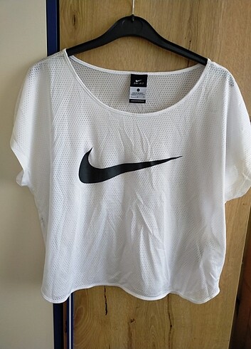 Nike sporcu tshirt