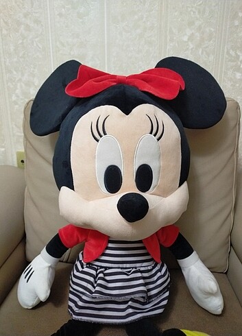  Beden Minnie mouse büyük boy 