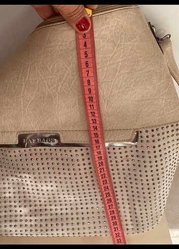  Beden Nas Bag çanta