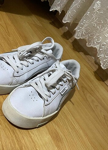 Puma Puma spor ayakkabı