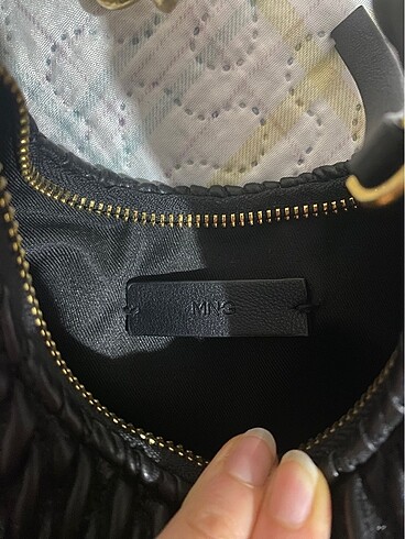 Zara Mango çanta