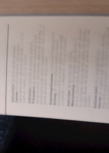 Atelier Rebul Lemongrass & Honey Kolonya - Görsel 4