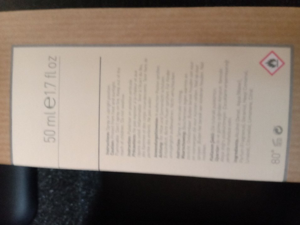 Atelier Rebul Lemongrass & Honey Kolonya - Görsel 5