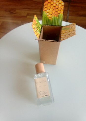 Limonotu & Bal Kadın Kolonyası 80 ml - Görsel 5