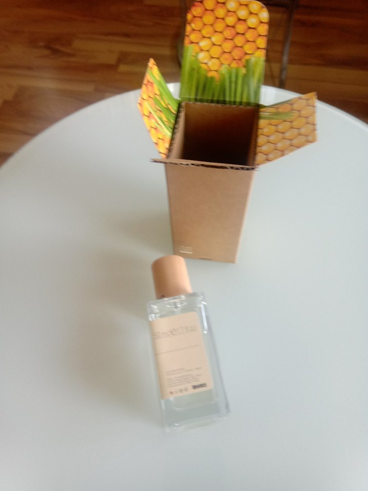 Limonotu & Bal Kadın Kolonyası 80 ml - Görsel 5