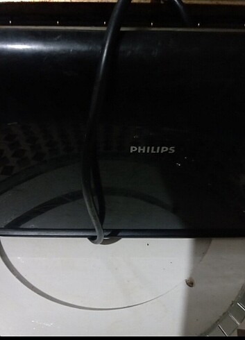 Philips Ekmek ???? kızartma Makinesi 