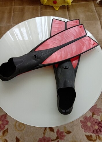 30 Beden Yuzme paleti 28-30 numara S
