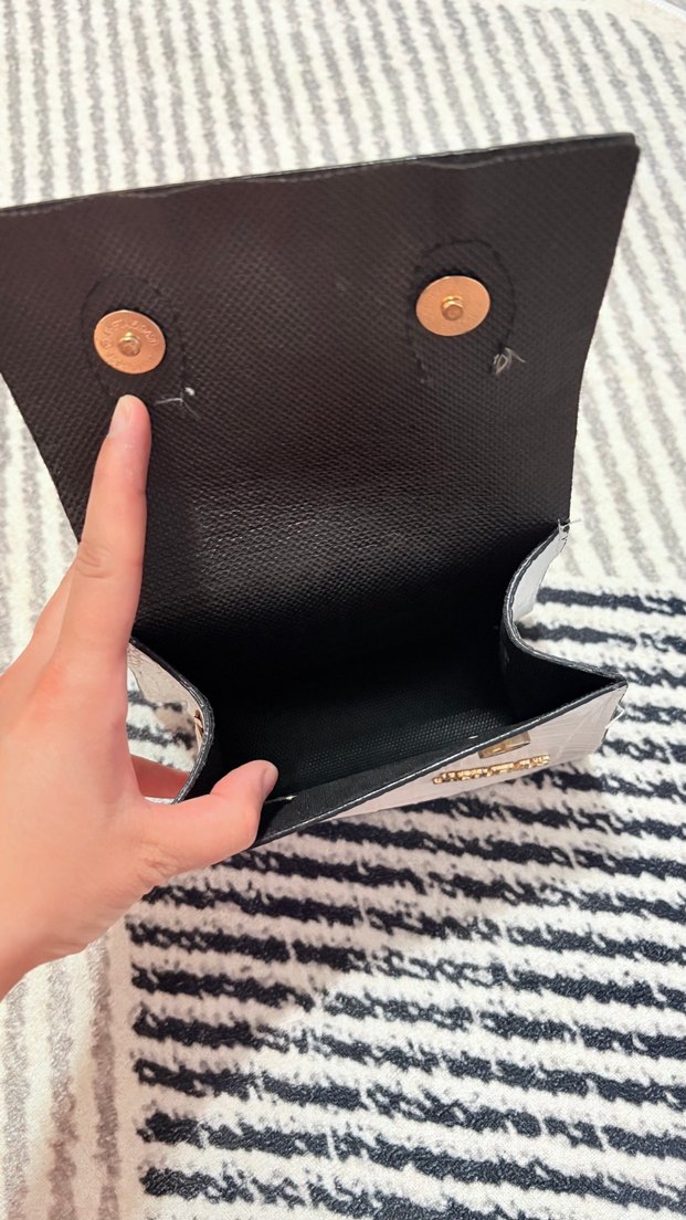 küçük boy omuz ve el çantası - Görsel 3