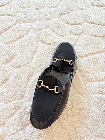 damat terliği erkek - Görsel 3