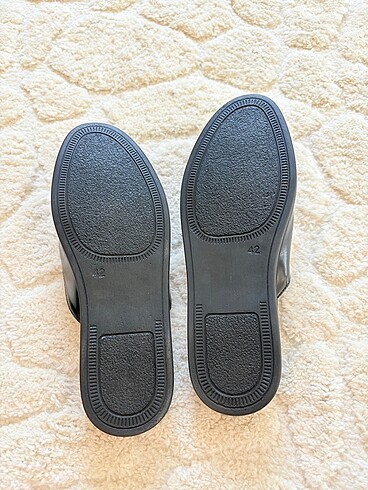 damat terliği erkek - Görsel 4