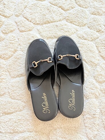 damat terliği erkek - Görsel 2