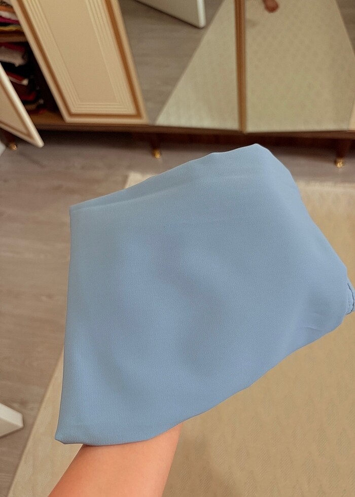 levidor şal - Görsel 2