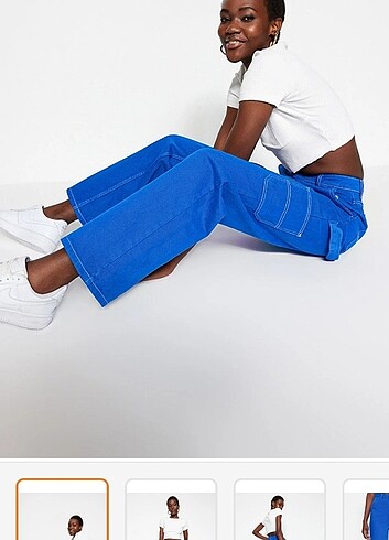 TRENDYOLMİLLA PANTOLON