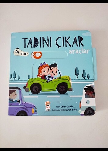 Tadını çıkar araçlar