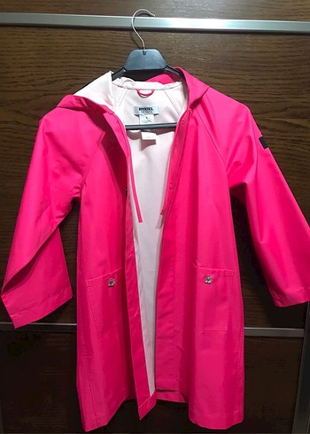 Sonia Rykiel 8 Yaş