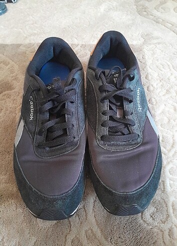 Reebok erkek spor ayakkabı