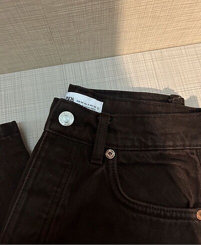 Zara jean