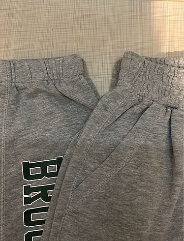 BERSHKA jogger pantolon